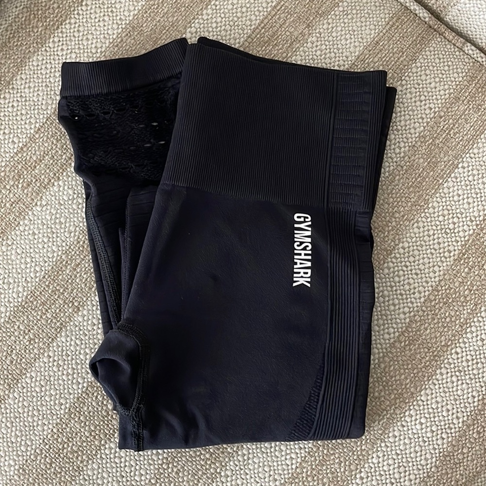 Gymshark Energy Seamless Leggings
